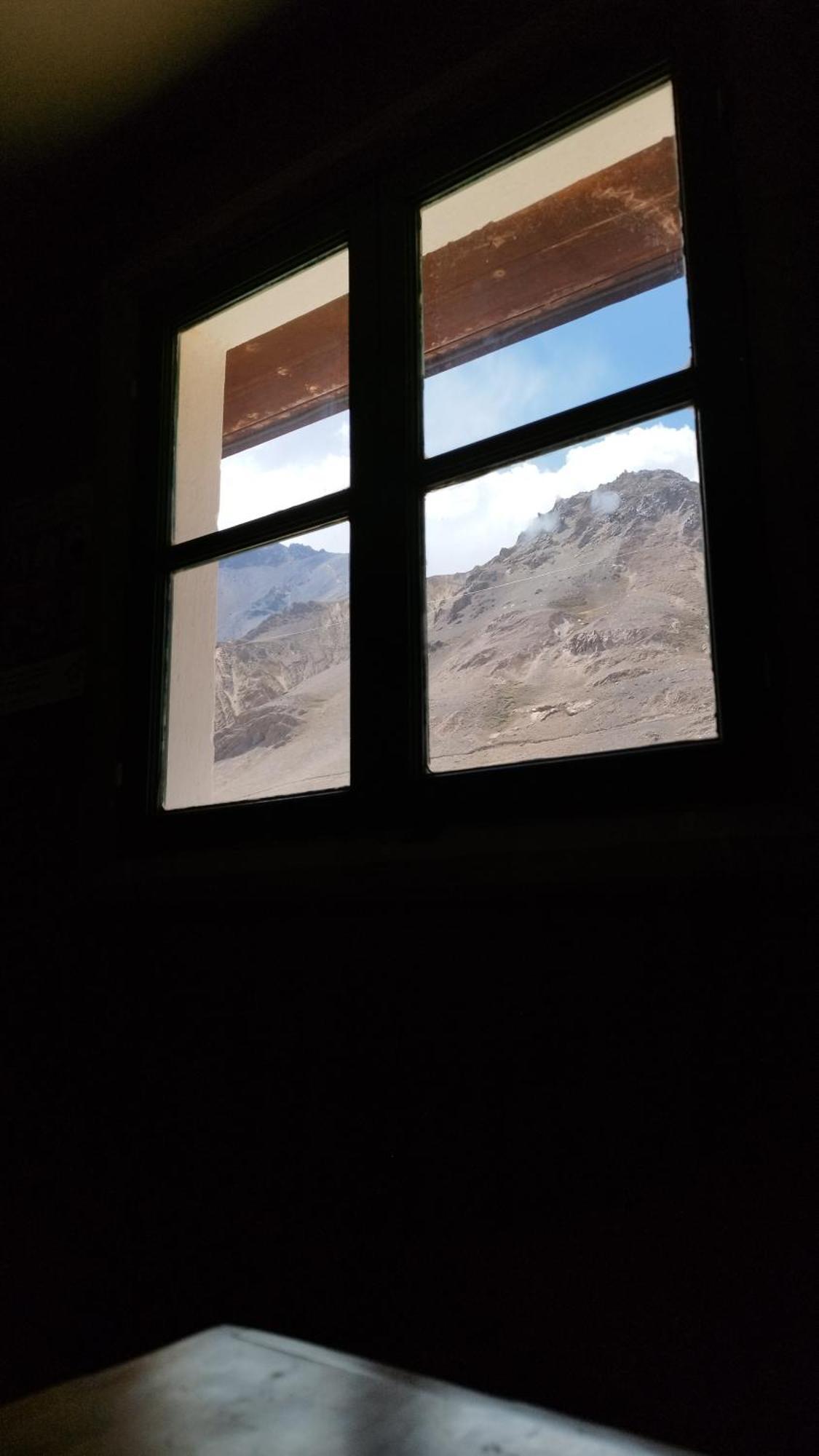 Hospedaje Lenas Del Tolosa Las Cuevas  Bagian luar foto