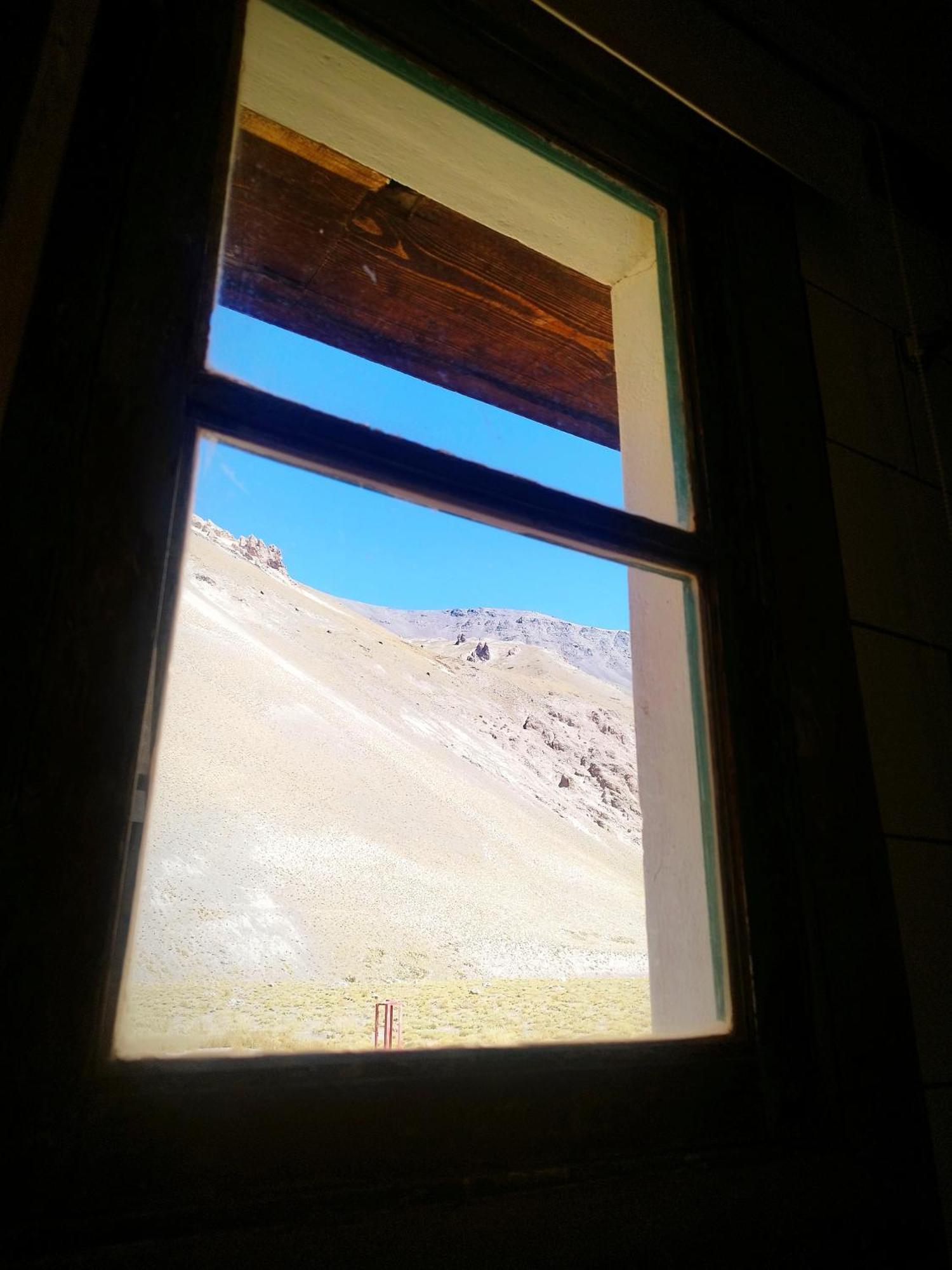 Hospedaje Lenas Del Tolosa Las Cuevas  Ruang foto