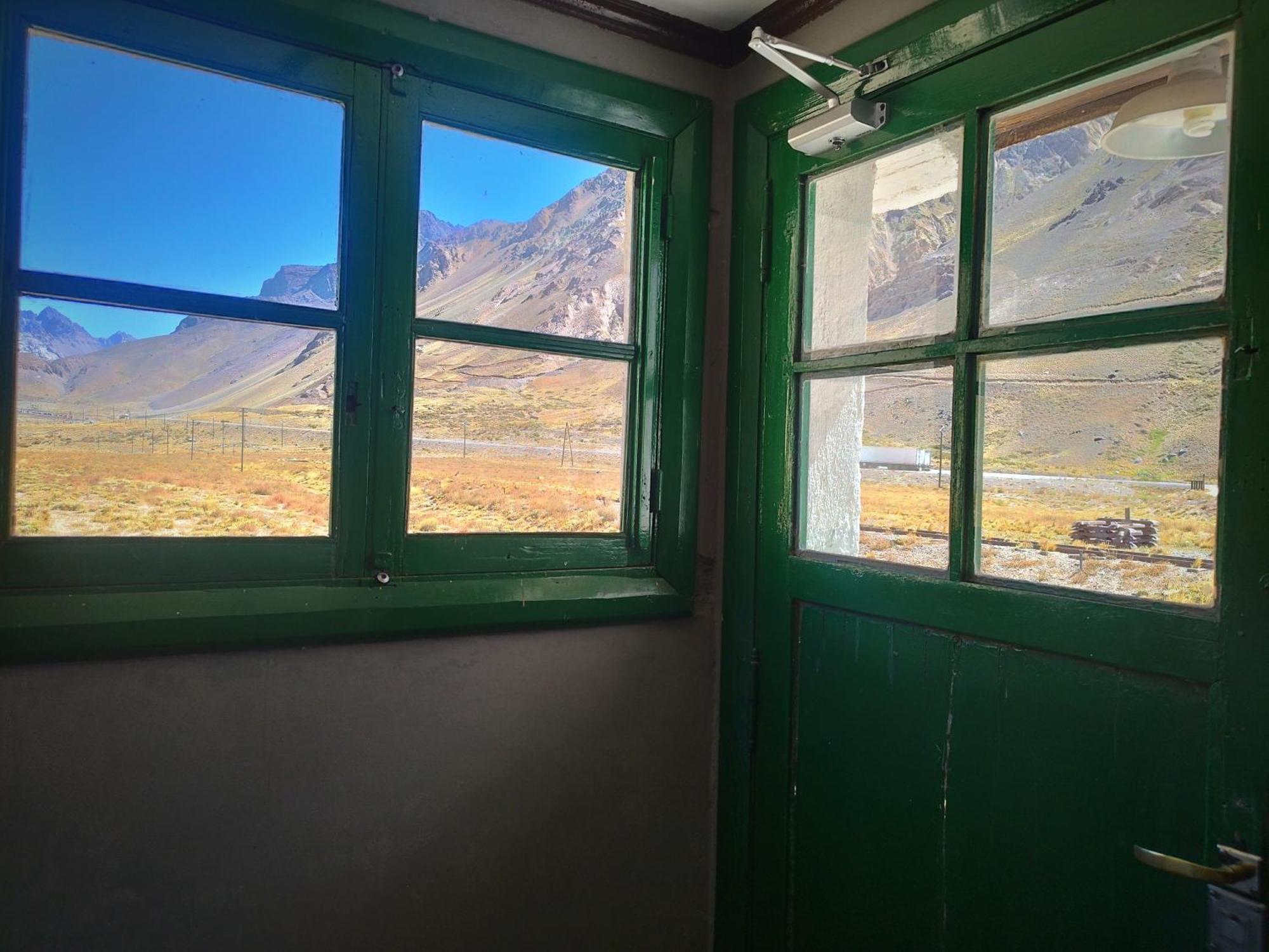 Hospedaje Lenas Del Tolosa Las Cuevas  Bagian luar foto